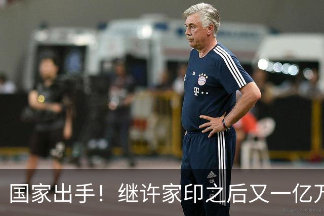 国家出手！继许家印之后又一亿万富豪落网，坑害百姓、恶行累累