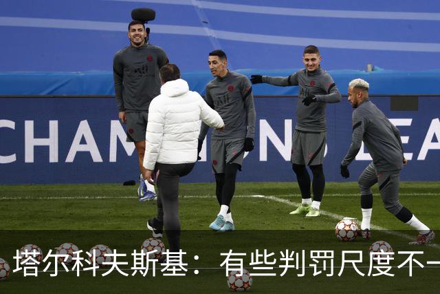 塔尔科夫斯基：有些判罚尺度不一，尤其是上半场