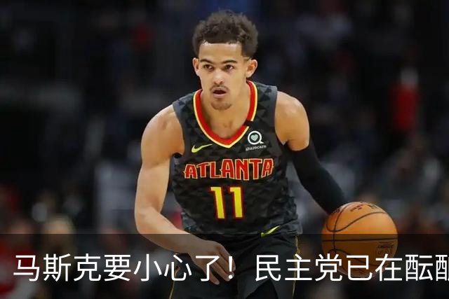 马斯克要小心了！民主党已在酝酿一系列调查